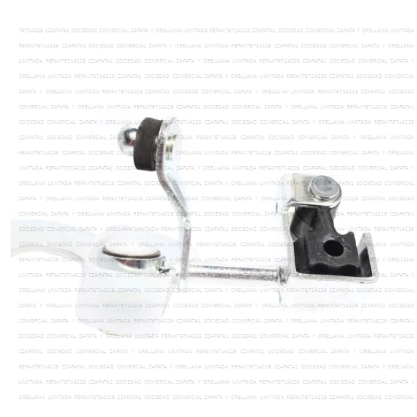 ARTICULACIÓN PALANCA CAMBIO CHEVROLET CORSA 93/08 - COMBO USGM - Articulación De Palanca De Cambio | ClickRepuestos